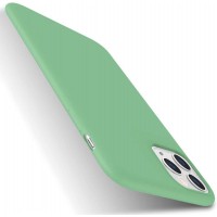  Maciņš X-Level Dynamic Apple iPhone 13 Pro Max matcha green 